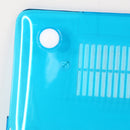 ỐP LƯNG CASE MACBOOK PRO RETINA 13.3" (NHỰA TRONG MÀU)