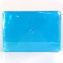 ỐP LƯNG CASE MACBOOK PRO RETINA 13.3" (NHỰA TRONG MÀU)