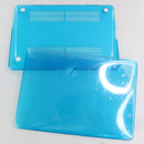 ỐP LƯNG CASE MACBOOK PRO RETINA 13.3" (NHỰA TRONG MÀU)