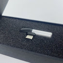 Jack chuyển type C to type C + 3.5 (CATL41) BASEUS bh03t