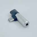 Jack chuyển type C to type C + 3.5 (CATL41) BASEUS bh03t