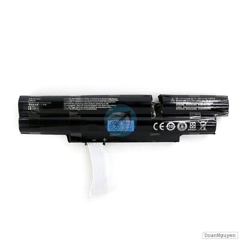 Pin ACER 3830/4830 5830 HH1339 (Cục) bh12t