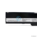 Pin ASUS A42F/K52 A42JZ A42N A52 A52BY A52D X42F X42J X52 K42 B15K52