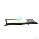 Pin Asus A555 A555L F554 F554L F555 F555L FL5500L FL5600L 37Wh New X555L X555D X555LP A555L F554L F554LA K555LA-Q32B-CB K555LA-Q32-CB K555LB-DM109T zin X554 C21N1347