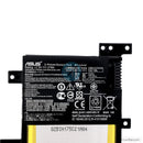 Pin Asus A555 A555L F554 F554L F555 F555L FL5500L FL5600L 37Wh New X555L X555D X555LP A555L F554L F554LA K555LA-Q32B-CB K555LA-Q32-CB K555LB-DM109T zin X554 C21N1347