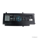 Pin DELL INSPRION 7547 7548 zin 43wh 5459 D2VF9 bh06t