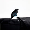 PIn dell XPS 15-9530 Precision M3800 91W zin 245RR H76MV 7D1WJ