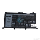 Pin dell 15-7000 7559 7566 7567 357F9 bh06t