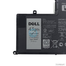 Pin dell 5447 5448 5547 5548 5445 e3550 15-3550 zin TRHFF 1V2F6 bh06t