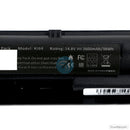 Pin HP 14-AB 15-AB KI04 bh12t