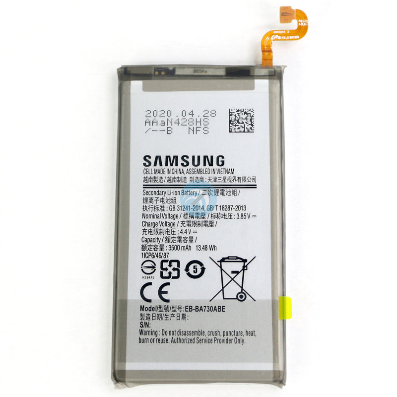 Pin điện thoại SAMSUNG A8+ A730 bh01t