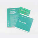 Kaspersky Internet Security 2020 3PC (Bộ)