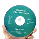 Kaspersky Internet Security 2020 3PC (Bộ)