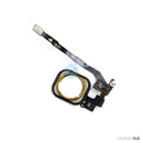 Phím Home/ DÂY HOME Iphone 5s 5se