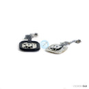 Phím home Iphone điện thoại iphone 6G 6+/ NÚT HOME/ DÂY PHÍM HOME