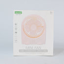 QUẠT CẦM TAY DIAN DI