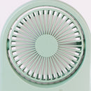 QUẠT CẦM TAY DIAN DI