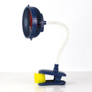 Quạt kẹp bàn Clip Fan BJJ-848