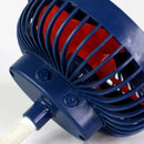 Quạt kẹp bàn Clip Fan BJJ-848