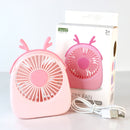 Quạt cầm tay DIANDI SQ2144