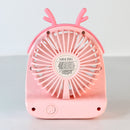 Quạt cầm tay DIANDI SQ2144