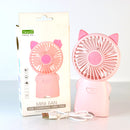 QUẠT CẦM TAY DIANDI SQ-2153