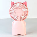 QUẠT CẦM TAY DIANDI SQ-2153