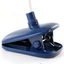 QUẠT CẦM TAY + KẸP BÀN CLIP