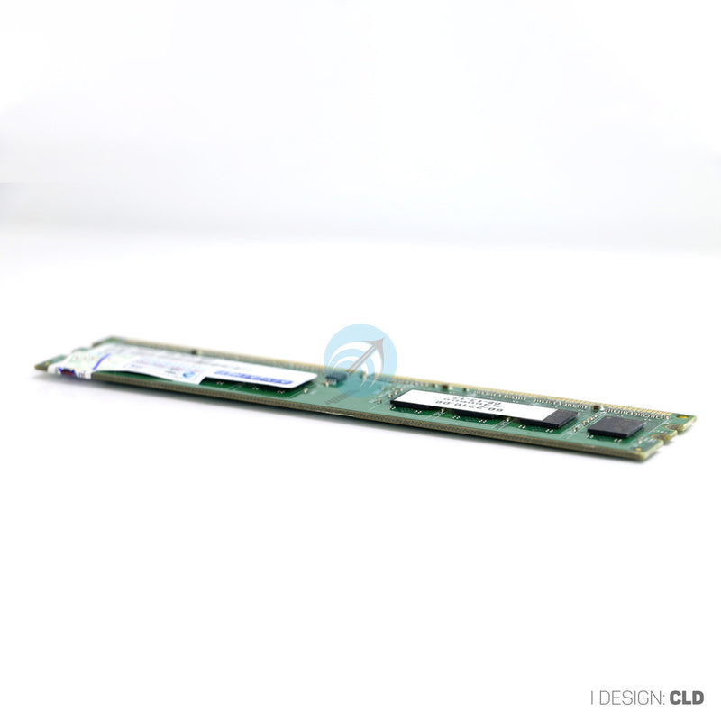 RAM 2GB DDR2 Bus 800 PC (máy bộ)