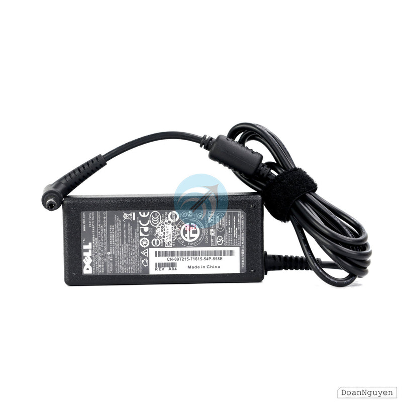 Sạc Dell 15v - 3a