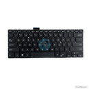 Bàn phím ASUS X405 X452 S406 có nút nguồn bh06t