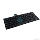 Bàn phím ASUS X405 X452 S406 có nút nguồn bh06t