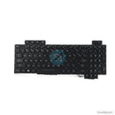 Bàn phím ASUS GL503VD GL503VM GL703 GL703V GL703VD GL703GE GL703GM GL503 CÓ ĐÈN bh03t