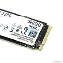 SSD CRUCIAL - MICRON 2200 M.2 NVME 500GB MTFDHBA256TCK bh36t