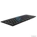 Bàn phím HP 14DA 14CE 14CK 14CM 14CS 14CD 14DH 340S-G7 màu đen bh06t