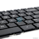 Bàn phím HP 14DA 14CE 14CK 14CM 14CS 14CD 14DH 340S-G7 màu đen bh06t