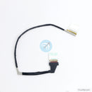 Cáp màn hình DELL 7537 40 pin  bh01t