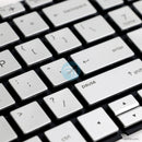 Bàn phím HP 15AB 15AU 15AX M6P 15AS M6AQ màu bạc có đèn bh06t