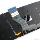 Bàn phím HP 15AB 15AU 15AX M6P 15AS M6AQ màu bạc có đèn bh06t