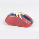 CHUỘT LOGITECH WIRELESS MARVEL (ĐỎ) - CAPTAIN MARVEL M238 BH12T