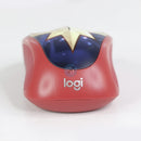 CHUỘT LOGITECH WIRELESS MARVEL (ĐỎ) - CAPTAIN MARVEL M238 BH12T