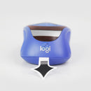 CHUỘT LOGITECH WIRELESS MARVEL (XANH) - CAPTAIN AMERICA - BH12T