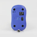 CHUỘT LOGITECH WIRELESS MARVEL (XANH) - CAPTAIN AMERICA - BH12T