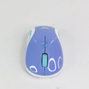 CHUỘT LOGITECH M187 - XANH - BH12T