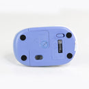 CHUỘT LOGITECH M187 - XANH - BH12T