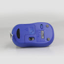 Chuột LOGITECH WIRELESS M221 - xanh - bh12t