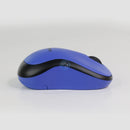 Chuột LOGITECH WIRELESS M221 - xanh - bh12t