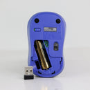 Chuột LOGITECH WIRELESS M221 - xanh - bh12t