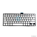 Bàn phím ASUS TP300L TP300L TP300LD Q302 Q302LA Q304 TP300LA - BẠC bh06t