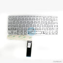 Bàn phím ASUS TP300L TP300L TP300LD Q302 Q302LA Q304 TP300LA - BẠC bh06t